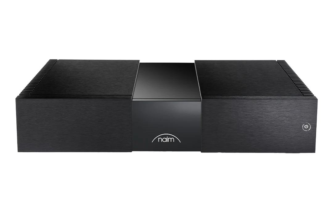 Naim Audio NAP 250 New Classic 2 Channel Power Amplifier - Safe and Sound HQ