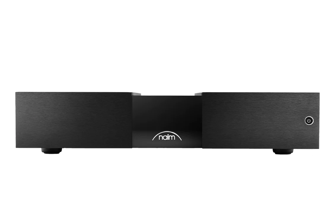 Naim Audio NAP 250 New Classic 2 Channel Power Amplifier - Safe and Sound HQ