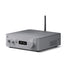 Yamaha WXA-70A Compact Streaming Amplifier in sleek design for modern audio streaming