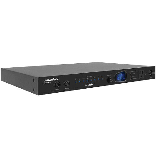 Panamax M4315-PRO Power Management with Control System