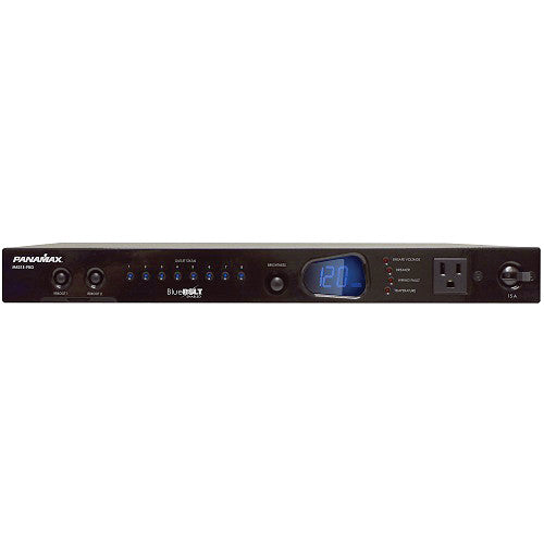 Panamax M4315-PRO Power Management with Control System