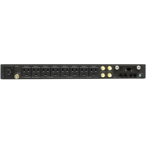 Panamax M4315-PRO Power Management with Control System