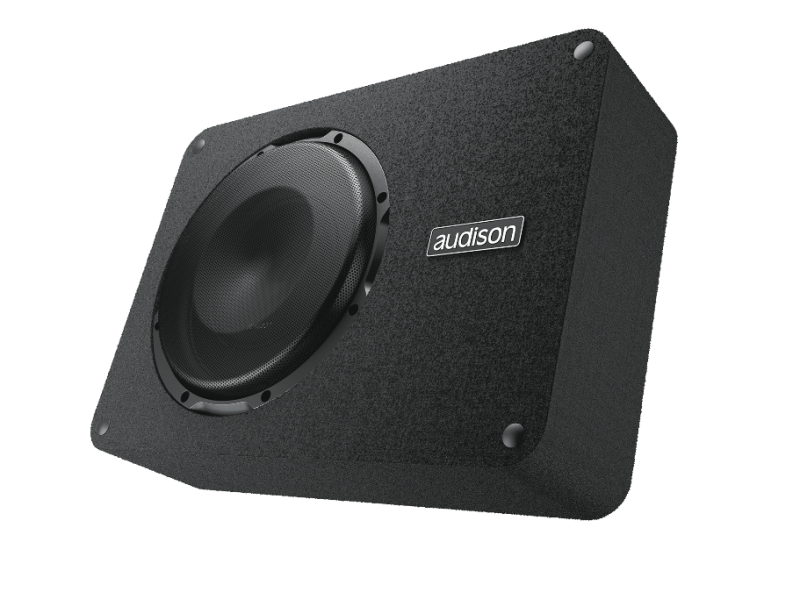 Audison APBX 10 S4S 10
