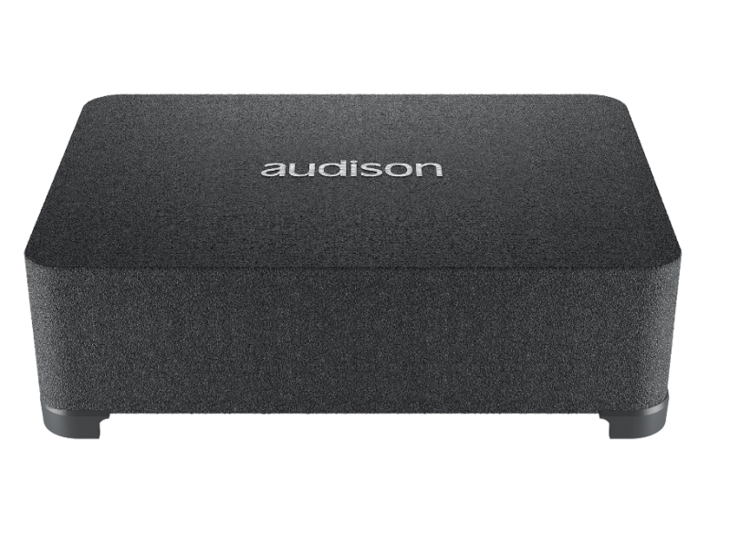 Audison APBX 10 S4S 10
