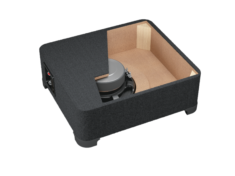 Audison APBX 10 S4S 10