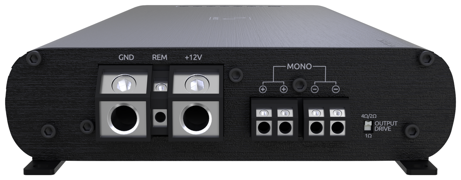 Wavtech link1500.1plus 1500 Watt Mono Amplifier - Safe and Sound HQ