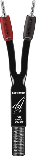 Audioquest Rocket 44 Speaker Cable Open Box - Safe and Sound HQ