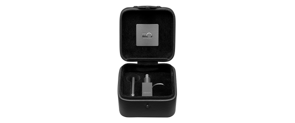 Denon DL-A110 110-Year Anniversary Edition MC Phono Cartridge with Premium Silver-Graphite Headshell Store Demo - Safe and Sound HQ