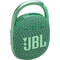 JBL Clip 4 ECO Ultra-Portable Wireless Bluetooth Waterproof Speaker (Each) - Safe and Sound HQ