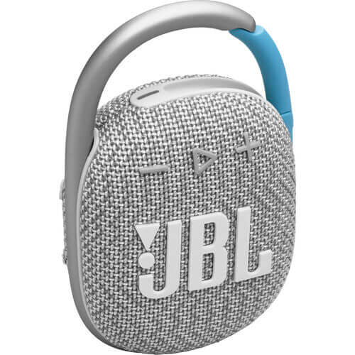 JBL Clip 4 ECO Ultra-Portable Wireless Bluetooth Waterproof Speaker (Each) - Safe and Sound HQ
