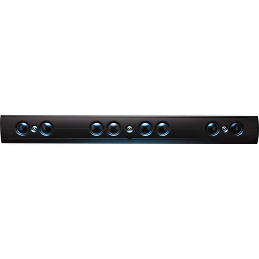 Definitive Technology 3C-65 Three Channel Passive Sound bar for 65" Class TVs - Safe and Sound HQ