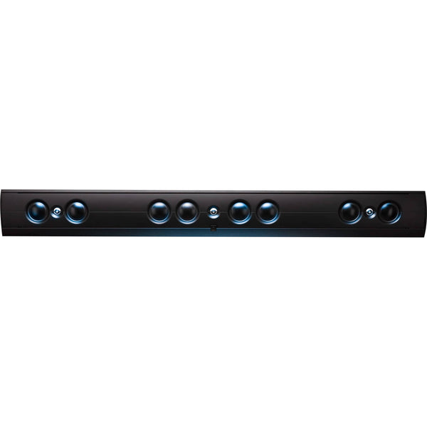 Definitive Technology 3C-65 Three Channel Passive Sound bar for 65" Class TVs