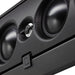 Definitive Technology 3C-85 Three Channel Passive Sound bar for 85" and Larger TVs - Safe and Sound HQ