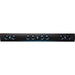 Definitive Technology 3C-75 Three Channel Passive Sound bar for 75” Class TVs - Safe and Sound HQ
