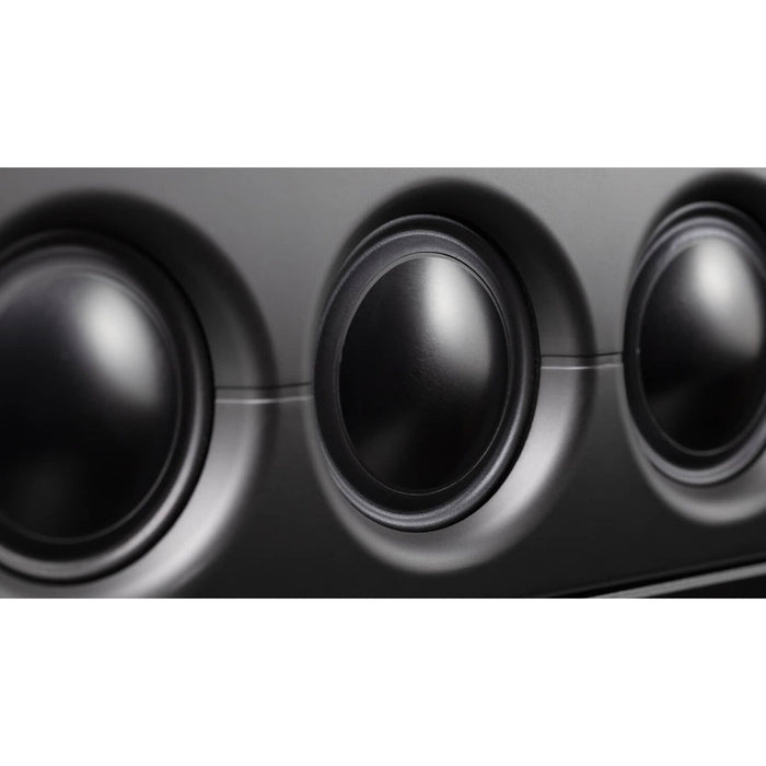 Definitive Technology Mythos LCR65 On-Wall LCR Speaker for 65" Class TVs (Each)