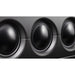 Definitive Technology Mythos LCR75 On-Wall LCR Speaker for 75" Class TVs (Each) - Safe and Sound HQ