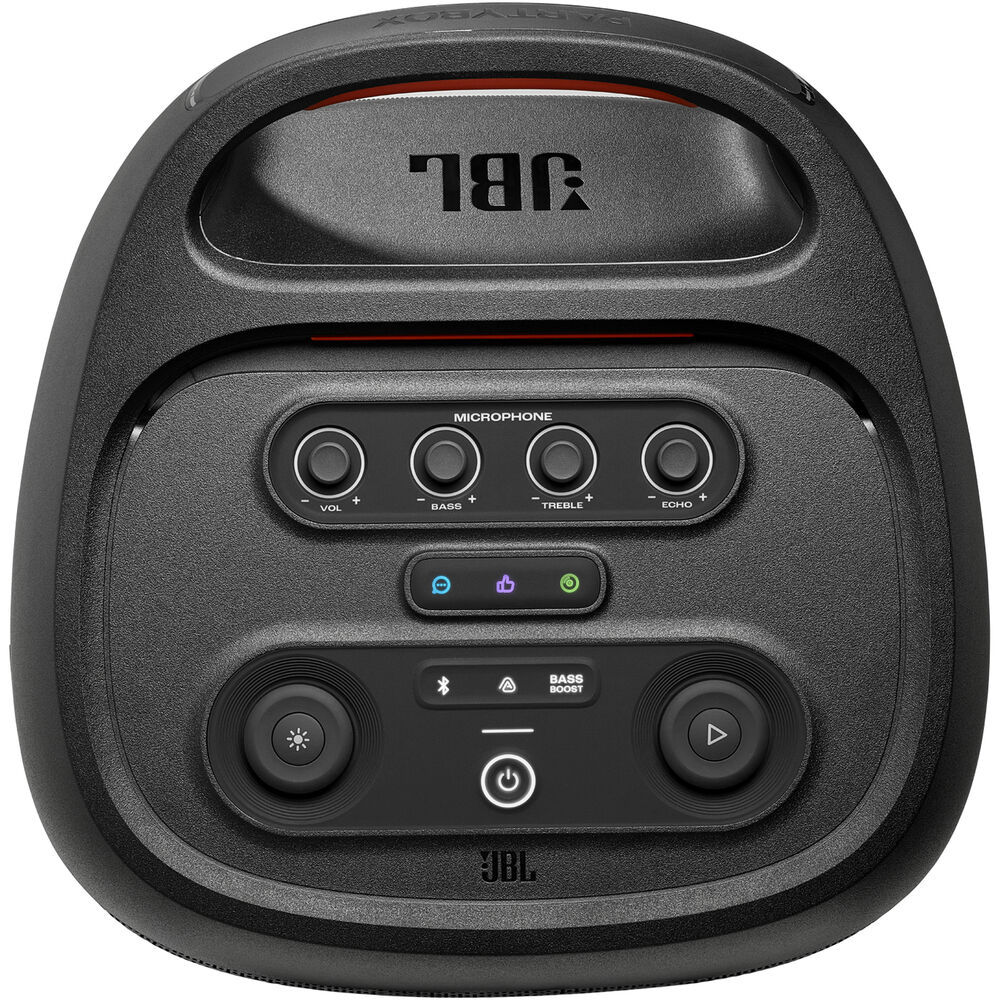 JBL PartyBox 720 800 Watt Powered Wireless Speaker - Safe and Sound HQ