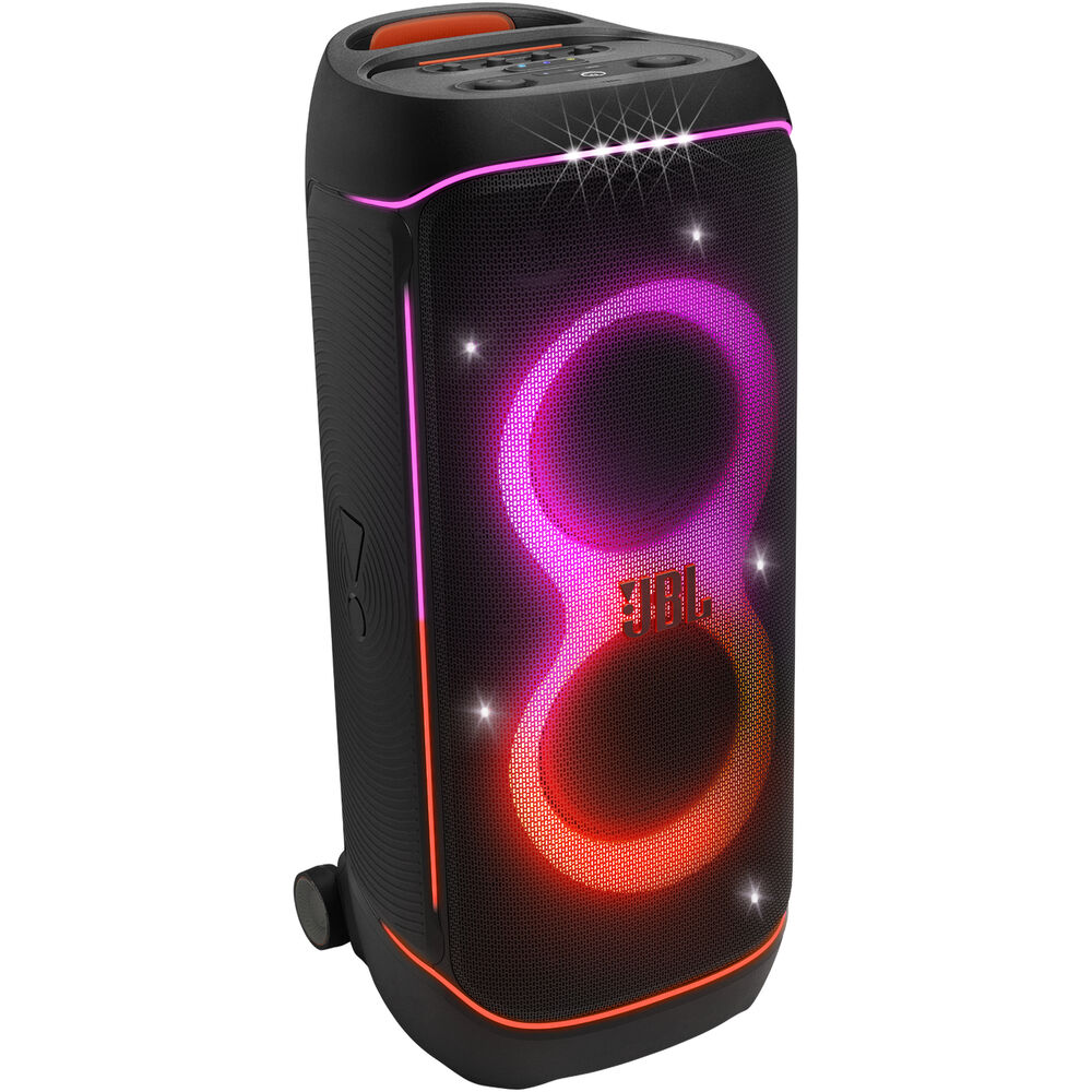 JBL PartyBox 720 800 Watt Powered Wireless Speaker - Safe and Sound HQ