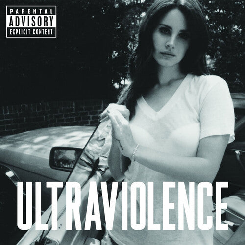 LANA DEL REY - ULTRAVIOLENCE