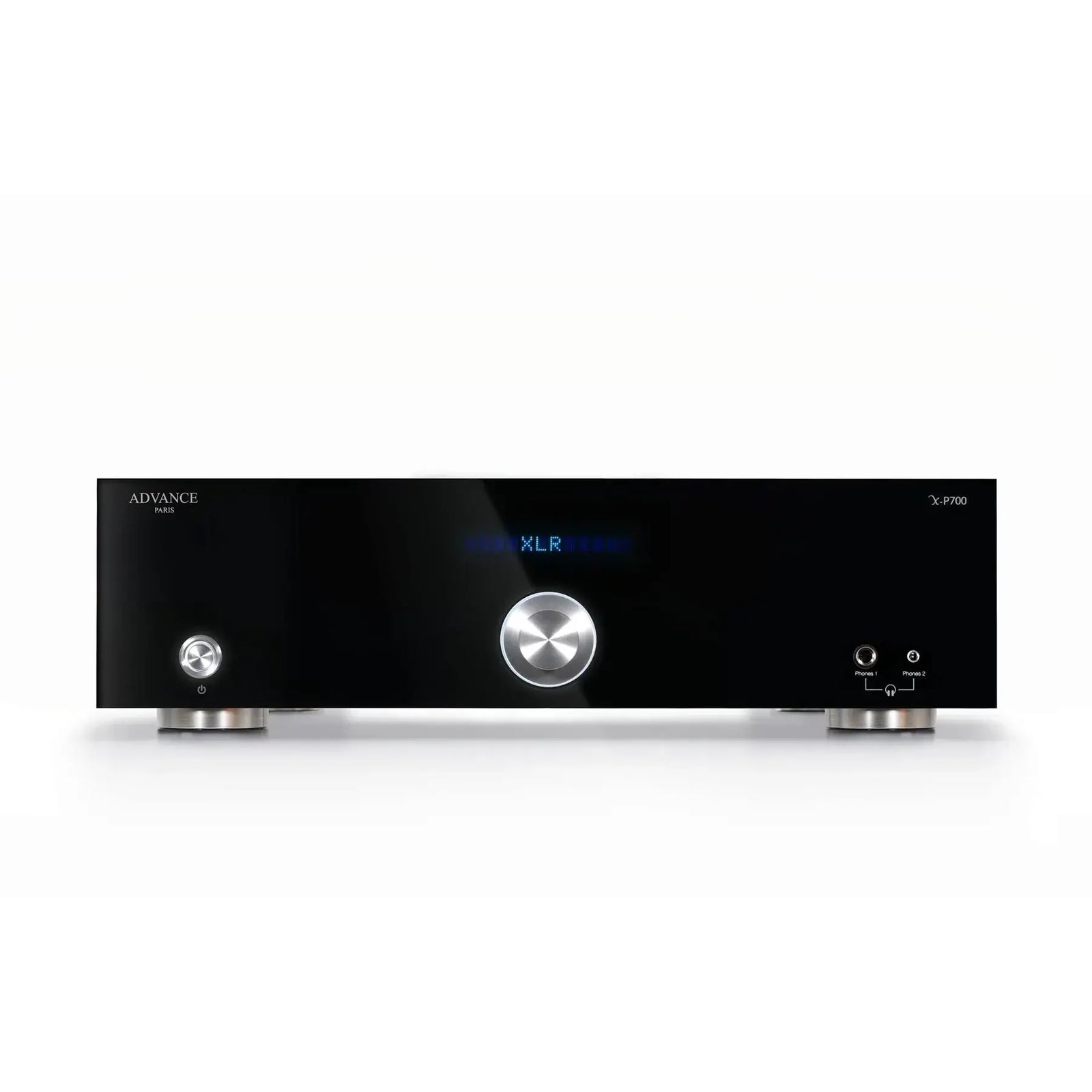 Advance Paris X-P700 Stereo Preamplifier - Safe and Sound HQ