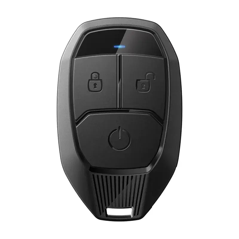 Compustar CSP5400-S PRO All-in-One 2-Way Remote Start Bundle - Safe and Sound HQ