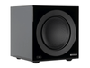 Monitor Audio Anthra W10 Compact 10" Powered Subwoofer (Each) - Safe and Sound HQ
