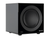 Monitor Audio Anthra W10 Compact 10" Powered Subwoofer (Each) - Safe and Sound HQ