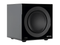 Monitor Audio Anthra W10 Compact 10" Powered Subwoofer (Each) - Safe and Sound HQ