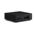 Yamaha WXA-70A Compact Streaming Amplifier in sleek black design, perfect for modern Hi-Fi audio systems.