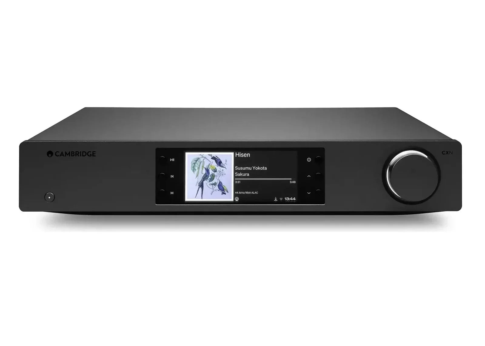 Cambridge Audio CXN100 SE Network Player Limited Edition - Safe and Sound HQ