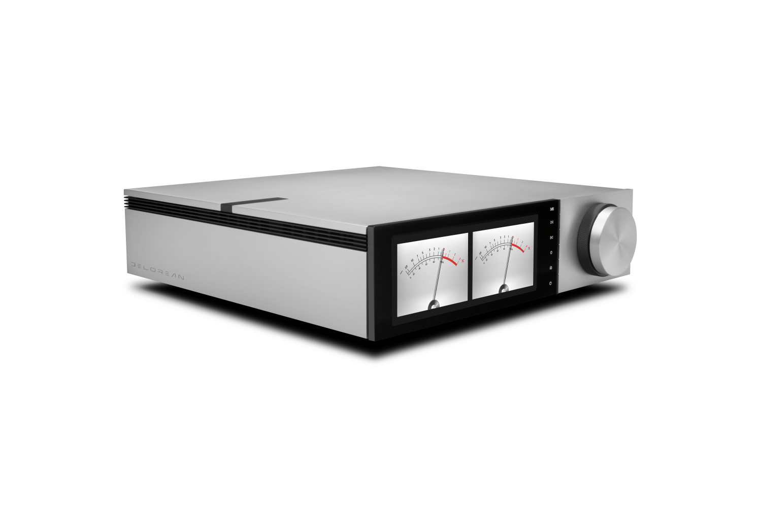 Cambridge Audio Evo 150 Delorean Edition All-in-One Player - Safe and Sound HQ