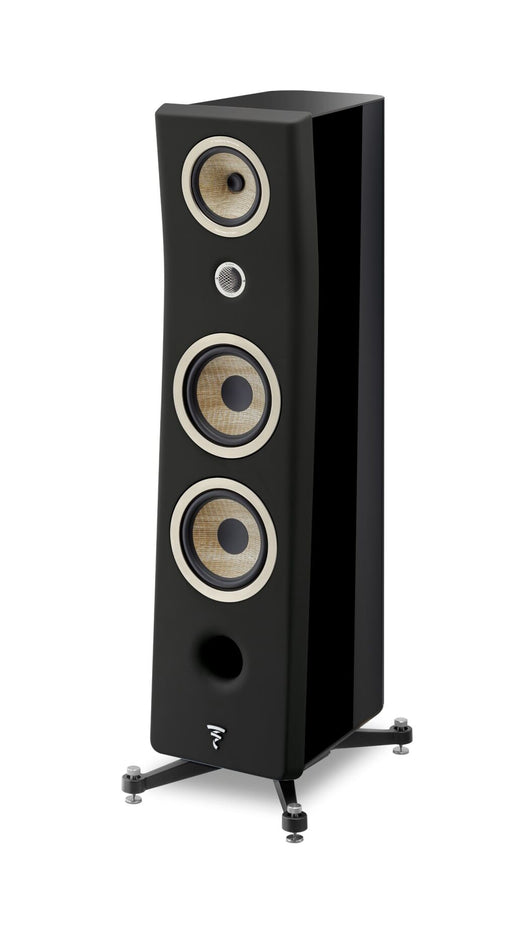Focal Kanta No3 3-Way Floorstanding Loudspeaker Open Box (Pair) - Safe and Sound HQ