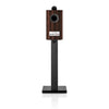 Bowers & Wilkins 705 S3 Signature 2-Way Stand-mount Bookshelf Loudspeaker (Pair) - Safe and Sound HQ