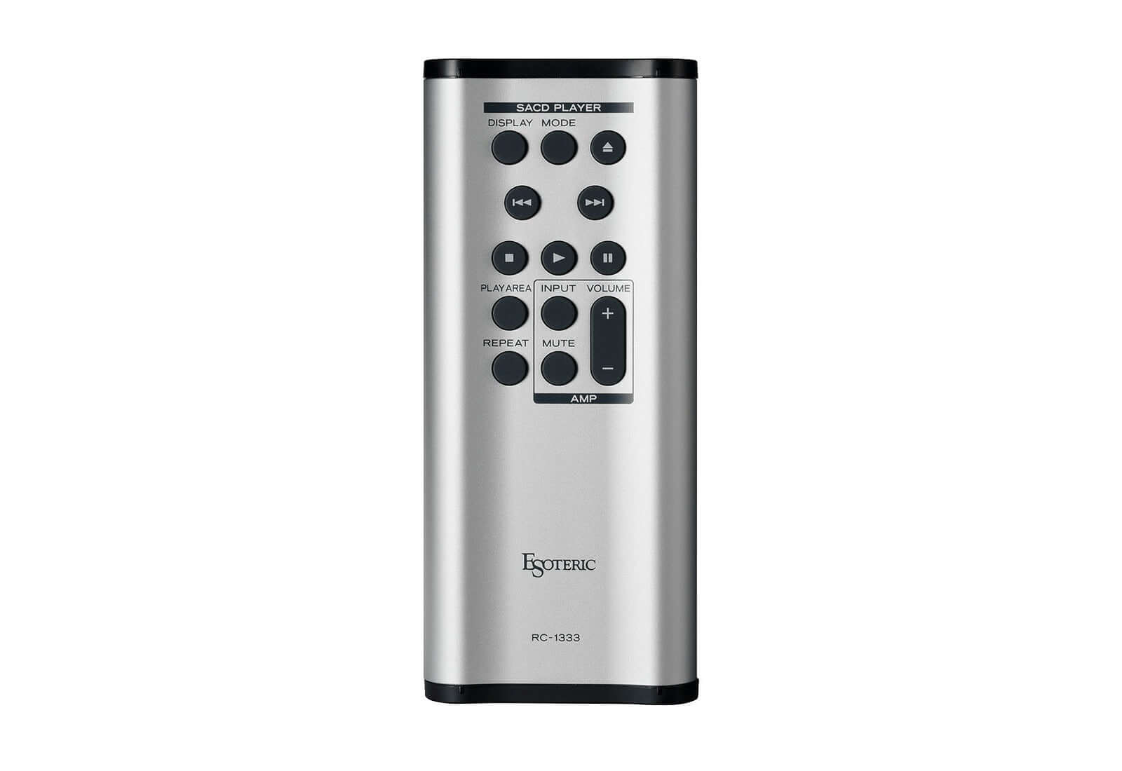 Esoteric K-01XD SE K Series VRDS-ATLAS SACD transport mechanism and the Master Sound Discrete DAC - Safe and Sound HQ