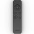 Rotel Michi Prestige X430 Integrated Amplifier remote control with sleek design and functional buttons.