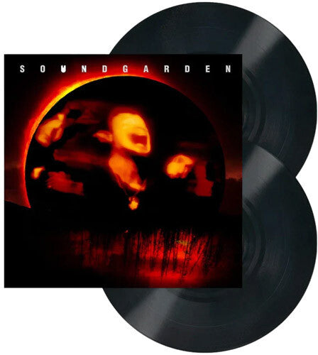 SOUNDGARDEN - SUPERUNKNOWN