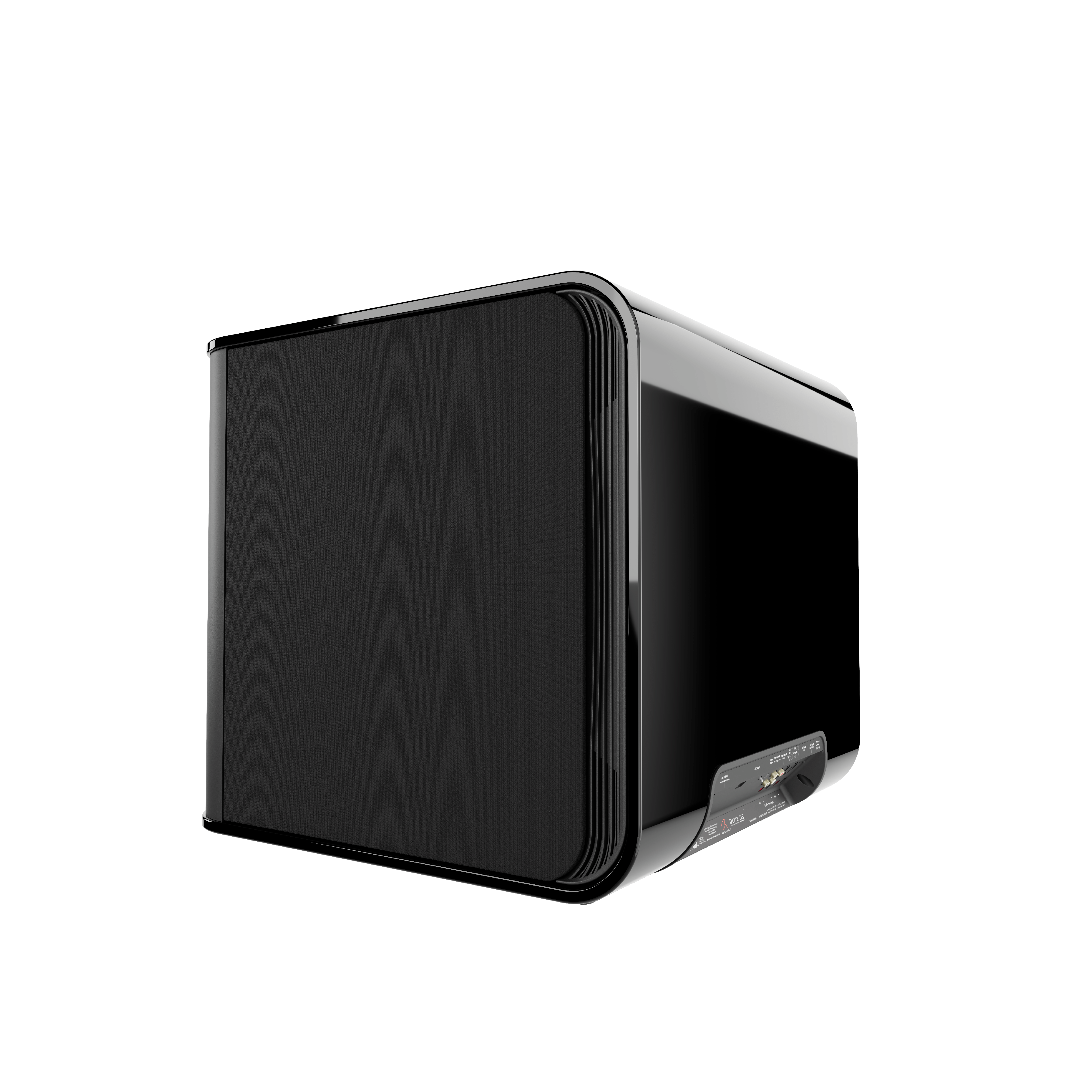 Martin Logan Depth 215 Subwoofer - Powerful Bass Performance