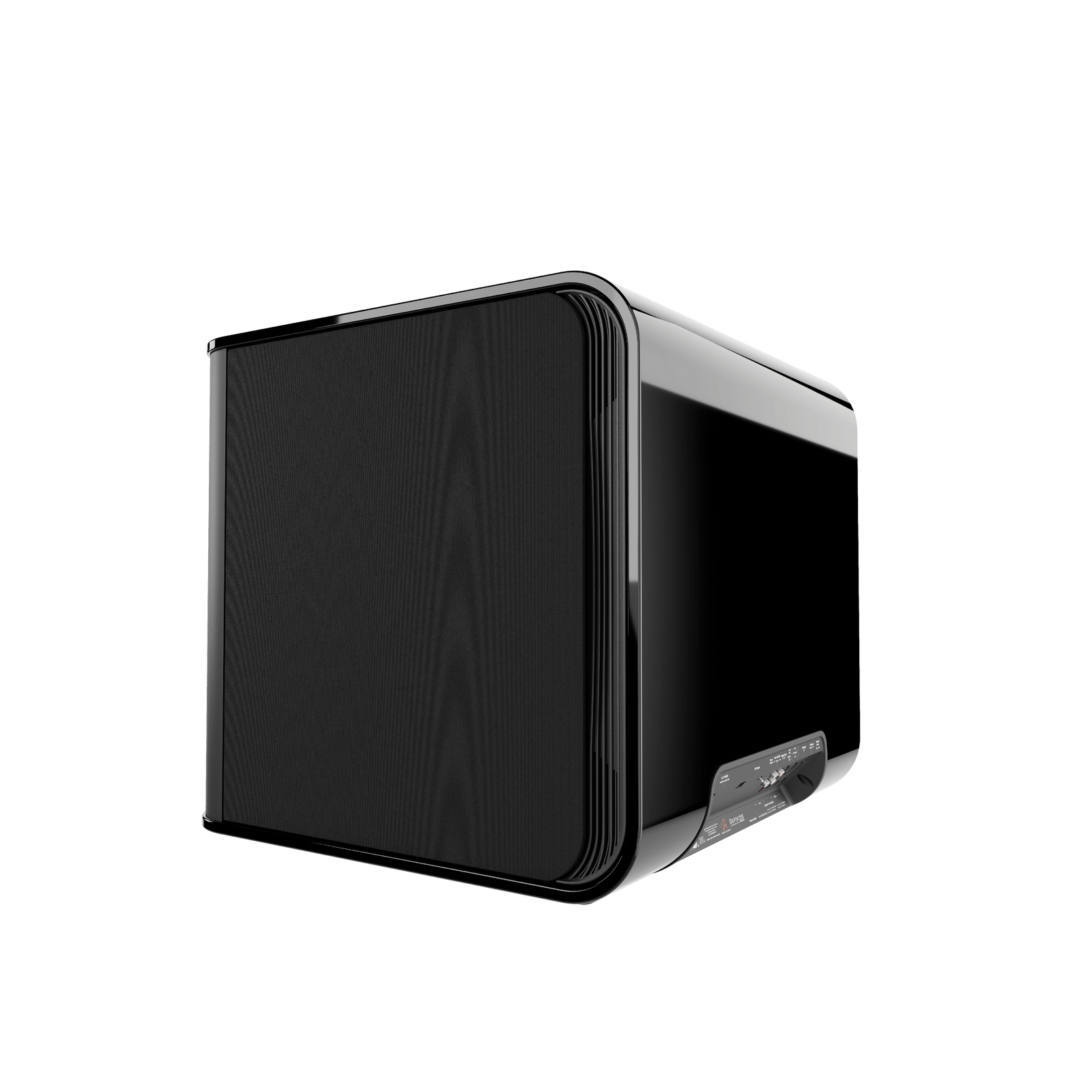 Martin Logan Depth 215 Subwoofer - Powerful Bass Performance