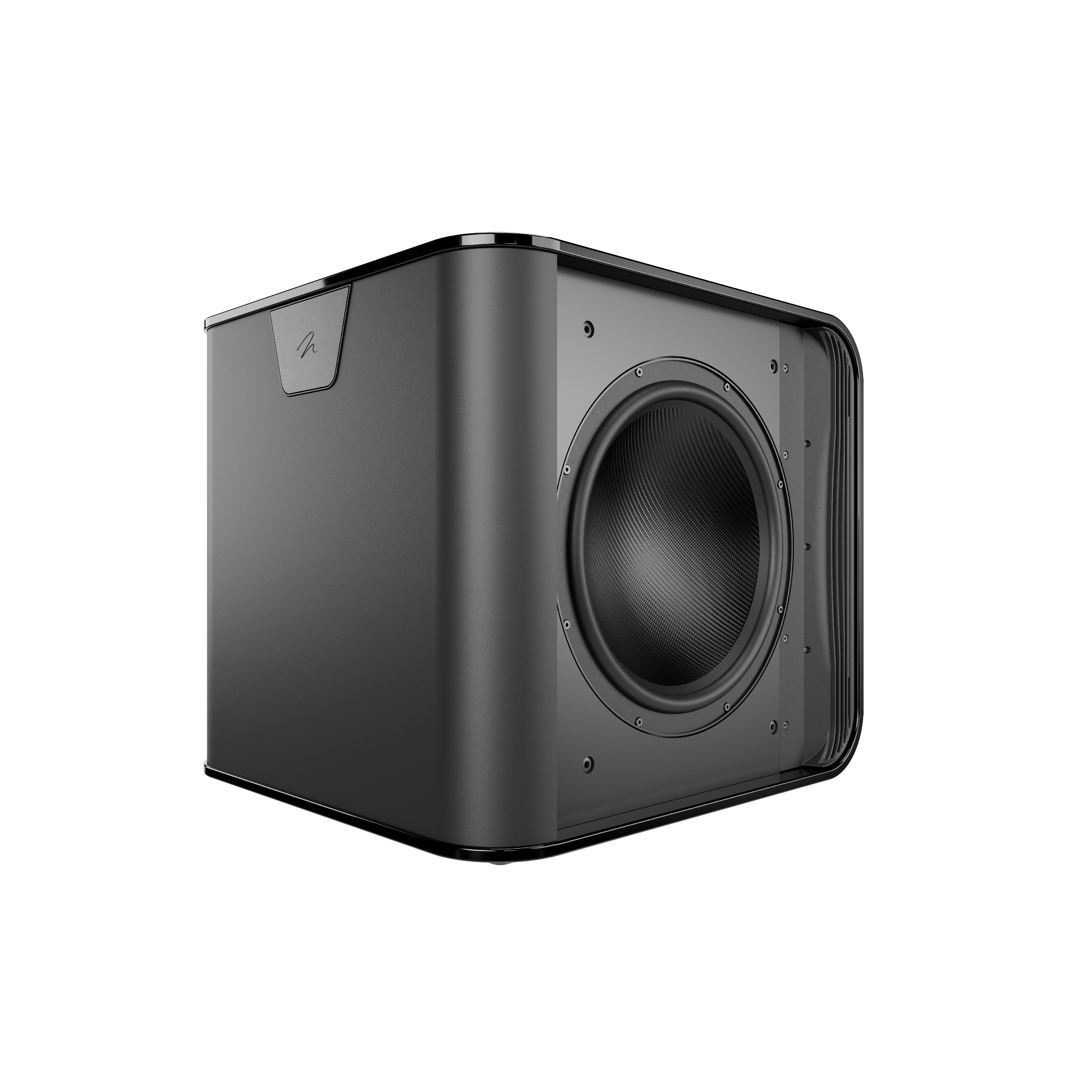 Martin Logan Depth 215 High-Resolution Dual 15" Powered Subwoofer - Safe and Sound HQ