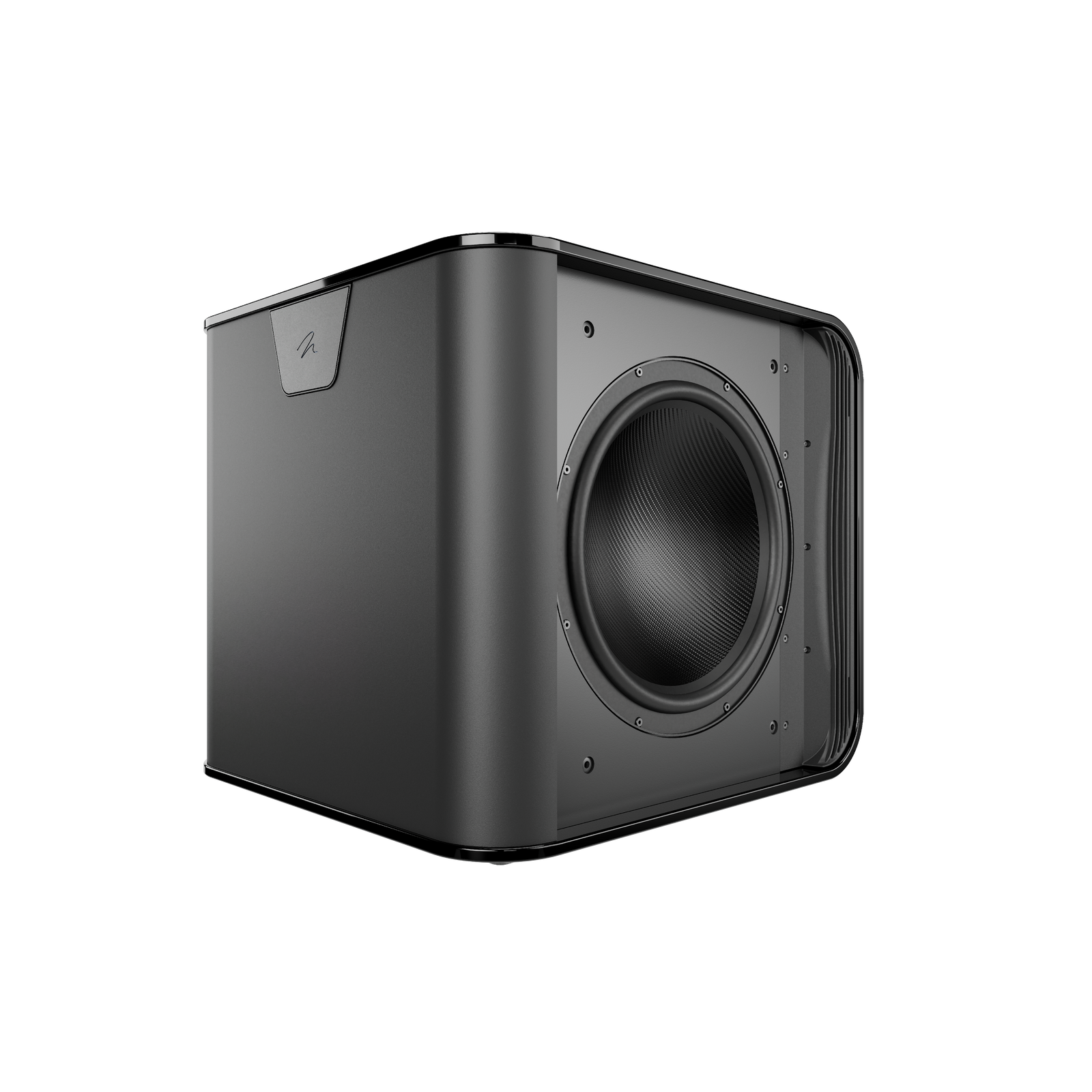 Martin Logan Depth 215 High-Resolution Dual 15