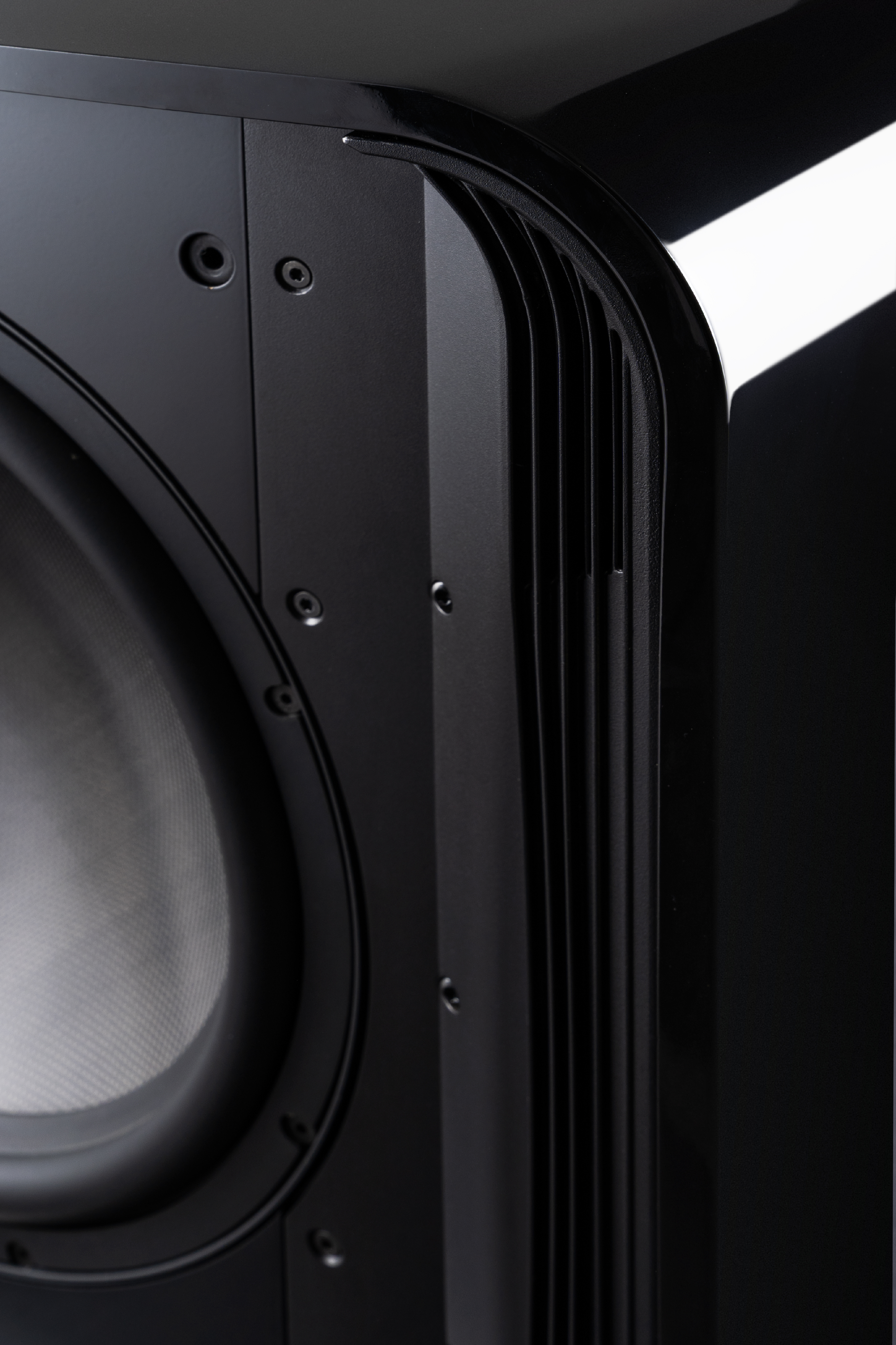 Martin Logan Depth 215 High-Resolution Dual 15" Powered Subwoofer - Safe and Sound HQ