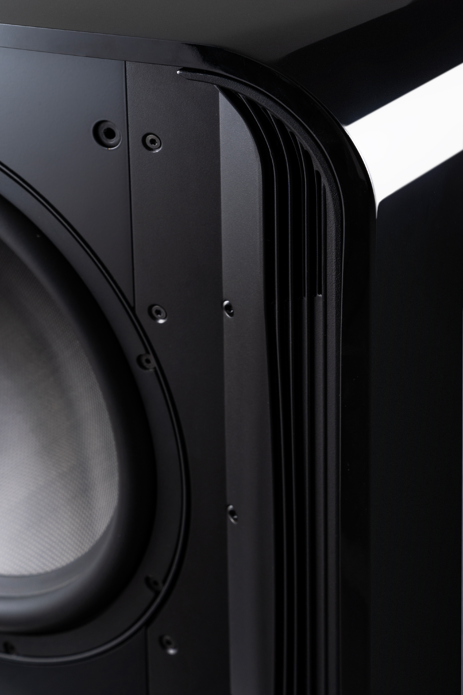Martin Logan Depth 215 High-Resolution Dual 15