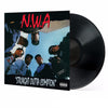 N.W.A - STRAIGHT OUTTA COMPTON - Safe and Sound HQ