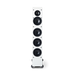 Paradigm Monitor SE 6000F Floorstanding Loudspeaker (Each) - Safe and Sound HQ