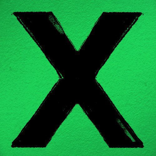 ED SHEERAN - X - Safe and Sound HQ
