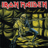 IRON MAIDEN - PIECE OF MIND - Safe and Sound HQ