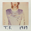 TAYLOR SWIFT - 1989 - Safe and Sound HQ