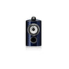 Bowers & Wilkins 805 D4 Signature Diamond Series Stand-Mount Bookshelf Speaker (Pair) - Safe and Sound HQ