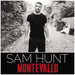 SAM HUNT - MONTEVALLO - Safe and Sound HQ