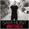 SAM HUNT - MONTEVALLO - Safe and Sound HQ